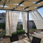 Apartman jadranovo pogled s terase