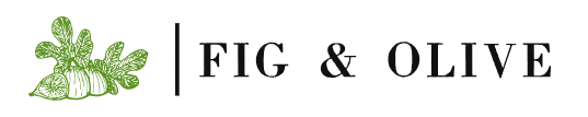fig and olive logo